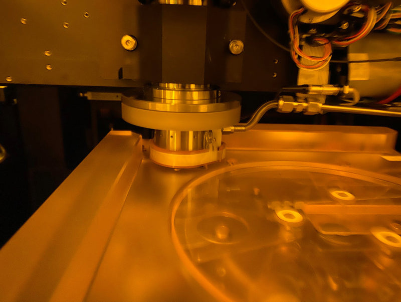 Applied Materials Core 2564 Inspection System