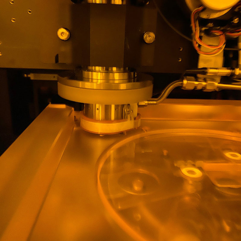 Applied Materials Core 2564 Inspection System