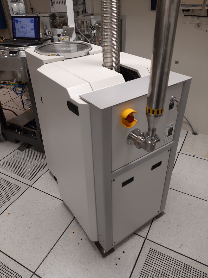 SPTS / STS Versalis fxP Etcher