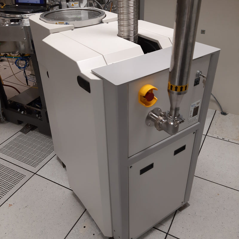 SPTS / STS Versalis fxP Etcher