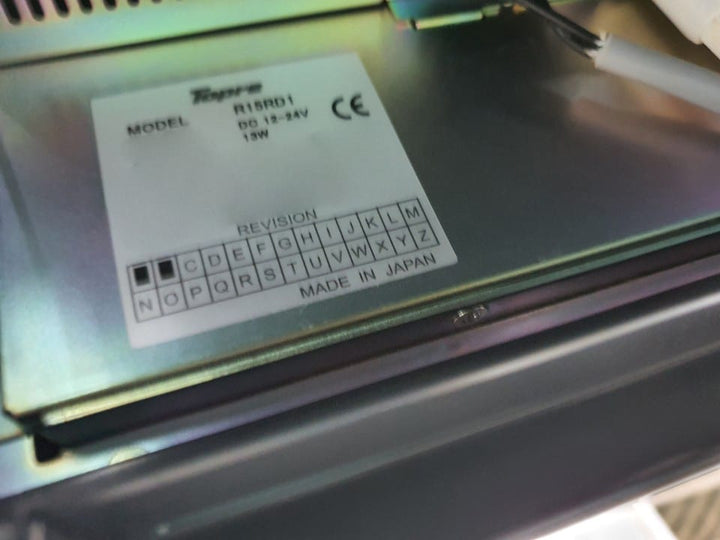 Disco DFD 6361 Automatic Dicing Saw