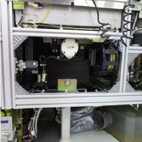 Disco DFD 6361 Automatic Dicing Saw