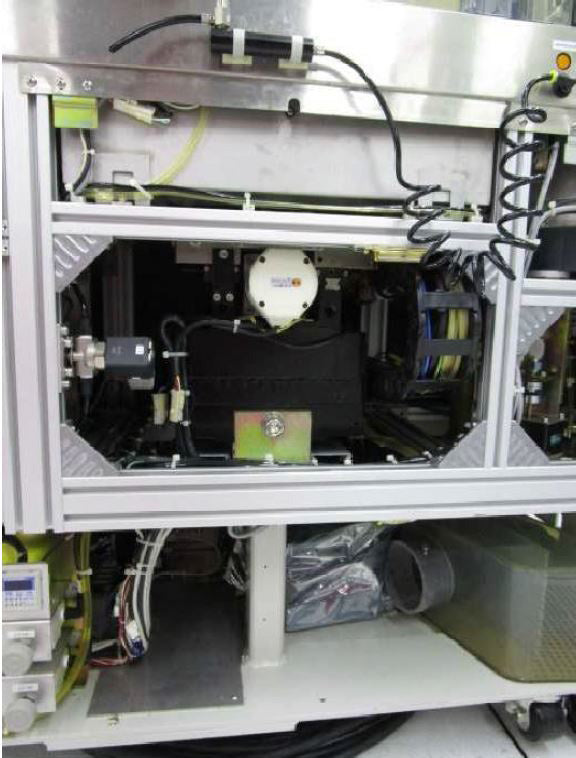 Disco DFD 6361 Automatic Dicing Saw