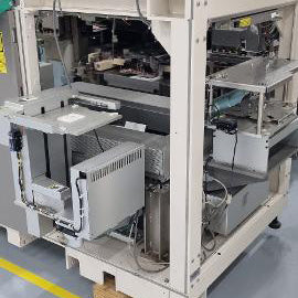 Canon PA 5000 ES 3