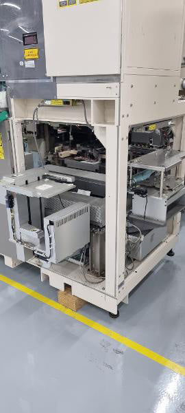 Canon PA 5000 ES 3