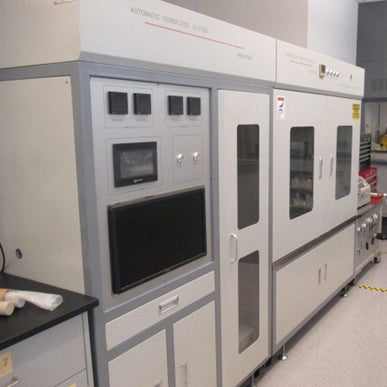 Jiangsu Huaan Scientific Research Devices Automated Coreflood System