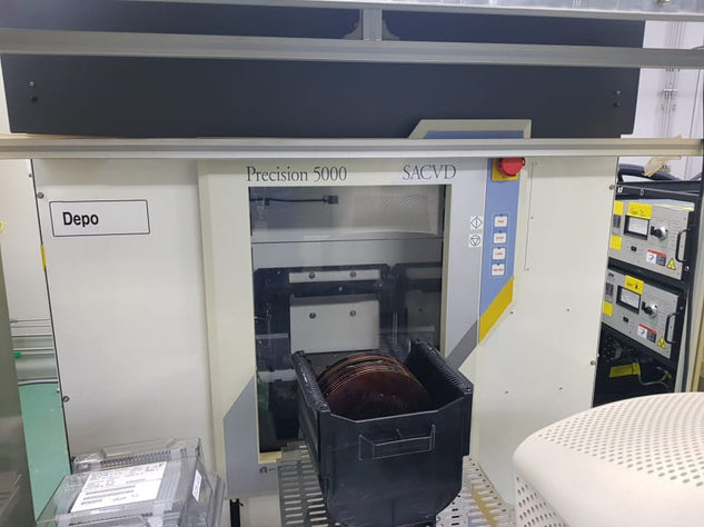 Applied Materials P 5000