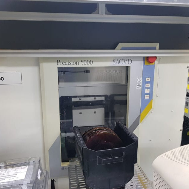 Applied Materials P 5000