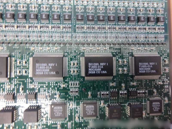 Teradyne / Nextest Maverick PT I Tester