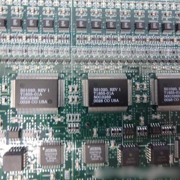 Teradyne / Nextest Maverick PT I Tester