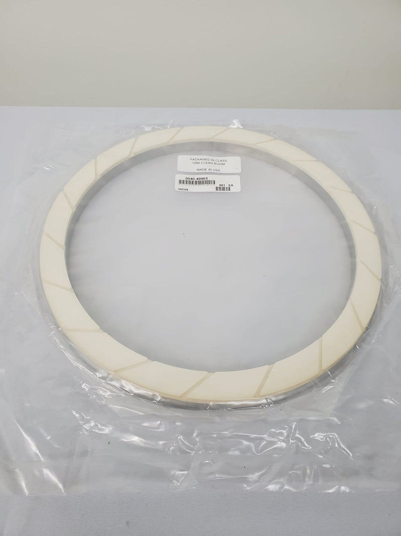 Applied Materials PPS AEP 300 MM Profiler Retaining Ring