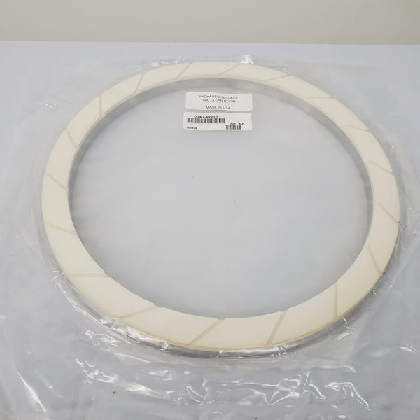 Applied Materials PPS AEP 300 MM Profiler Retaining Ring