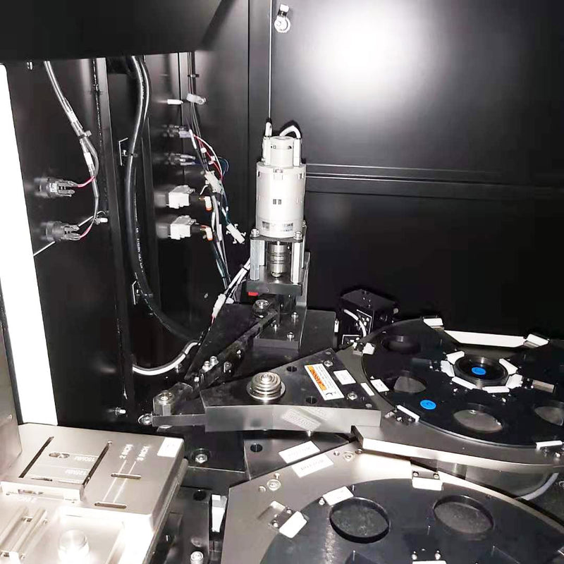 KLA Candela CS 20 V Surface Analyzer