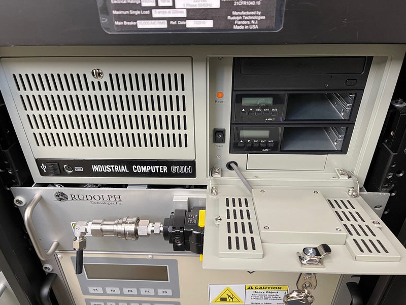 ONTO / Rudolph MetaPulse 300