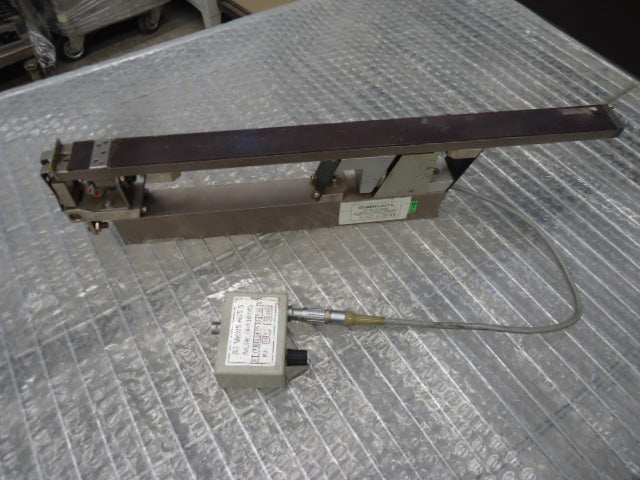 Siemens Feeder