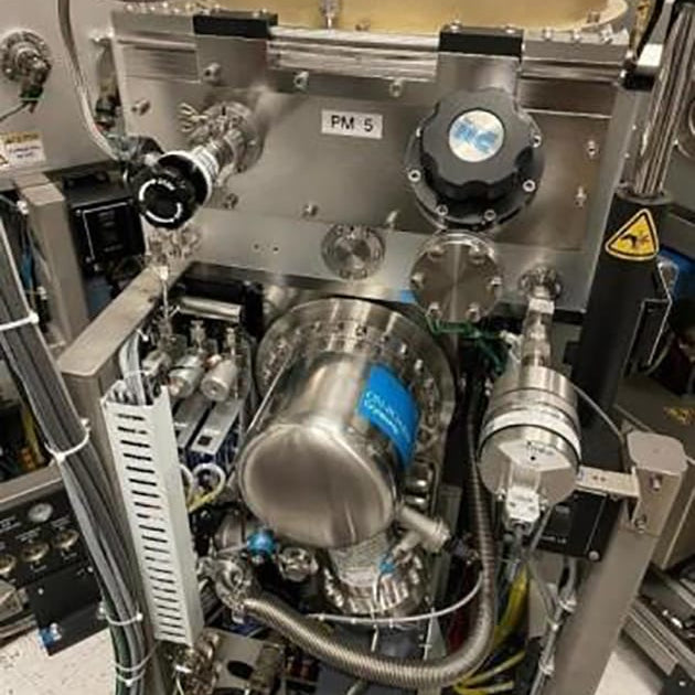 Veeco IBE-STT 01 PVD Sputter (Physical Vapor Deposition)