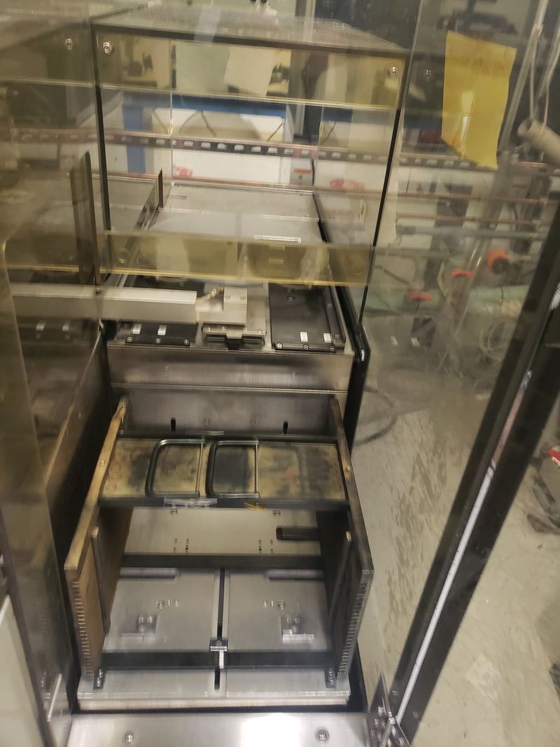 Disco DFD 651 Automatic Dicing Saw