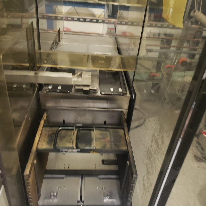 Disco DFD 651 Automatic Dicing Saw