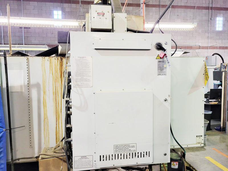 Haas VF 3 Vertical CNC