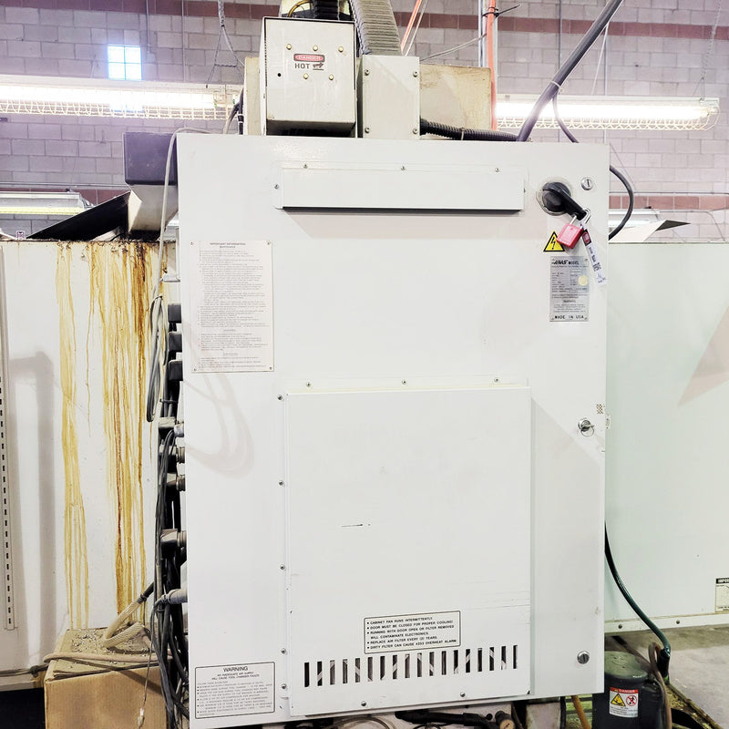 Haas VF 3 Vertical CNC