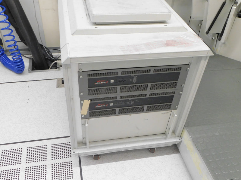 Evatec / Oerlikon Balzers LLS EVO II