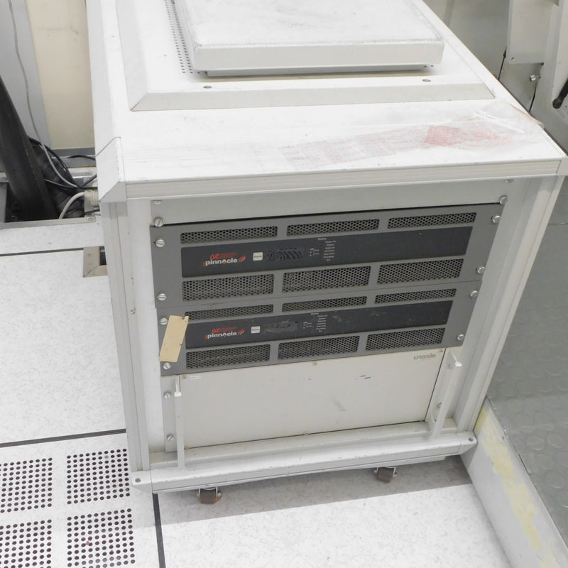 Evatec / Oerlikon Balzers LLS EVO II