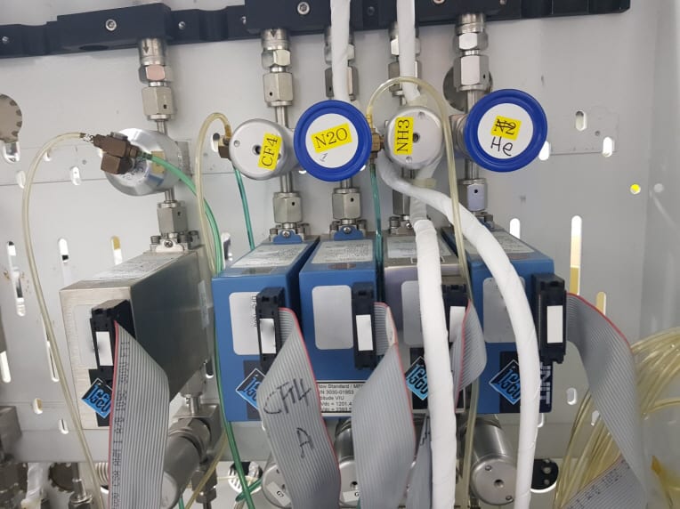Applied Materials P 5000