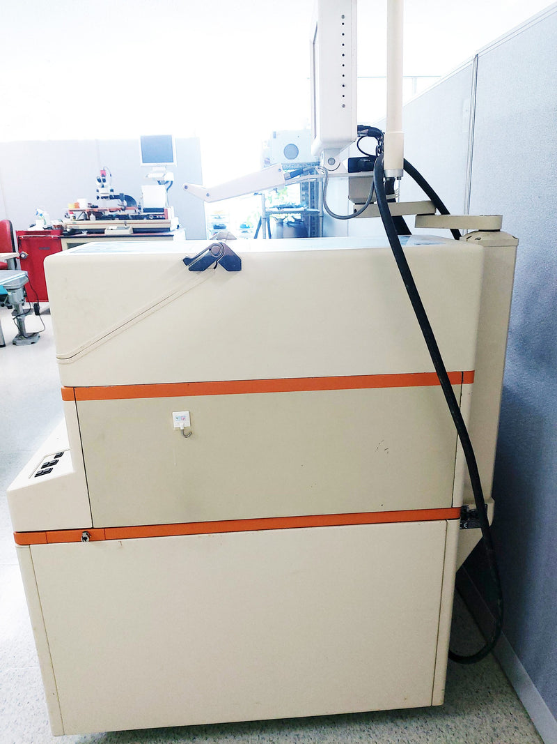 Electroglas Horizon 4080 X Prober