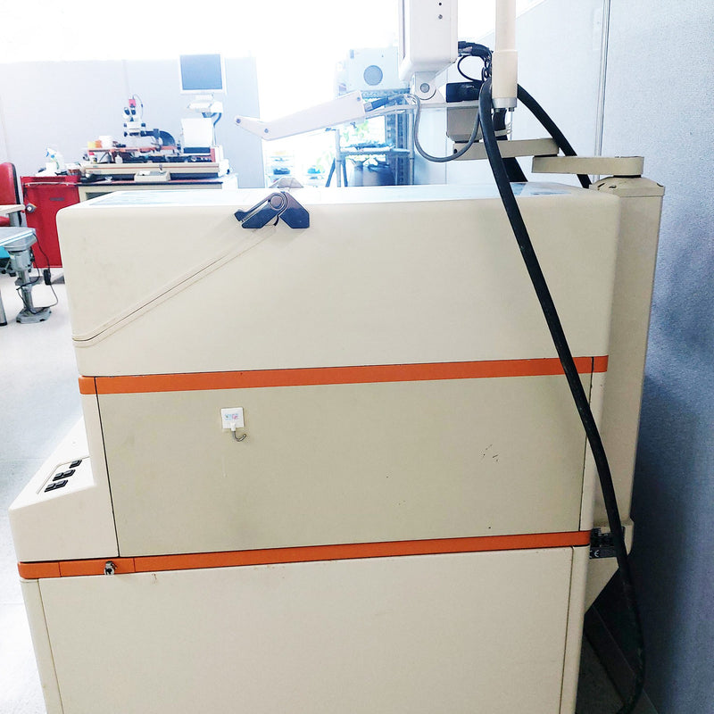 Electroglas Horizon 4080 X Prober