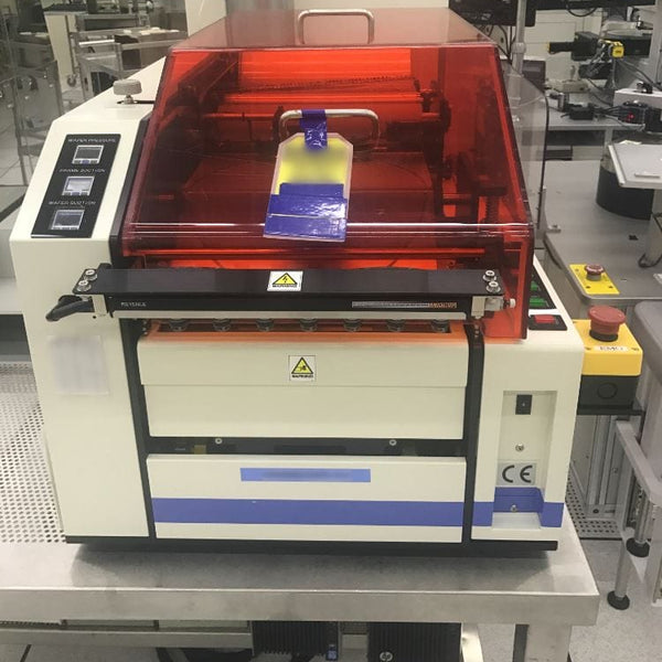 Lintec RAD 2500 M / 8