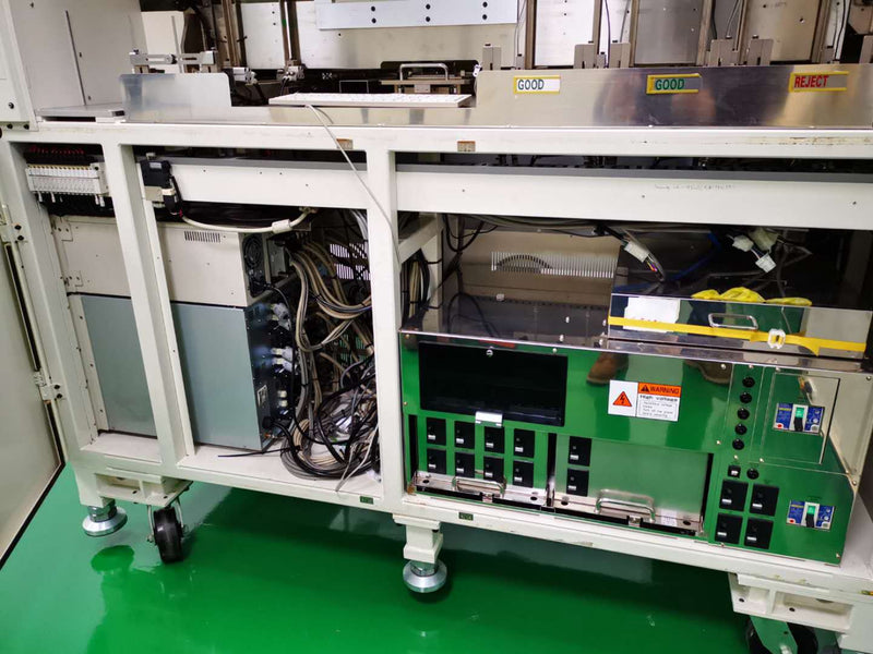 Seiko / Epson NS 6040 Handler