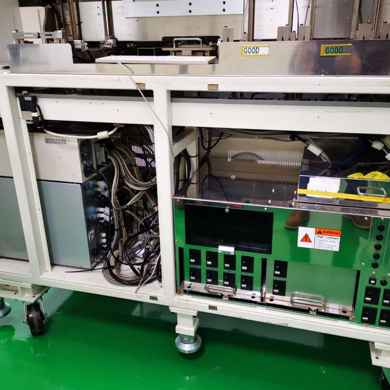 Seiko / Epson NS 6040 Handler