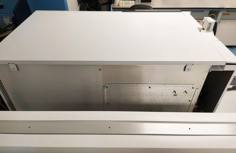 Agilent 6460 A Triple Quadrupole LC-MS (Liquid Chromatography – Mass Spectrometer)