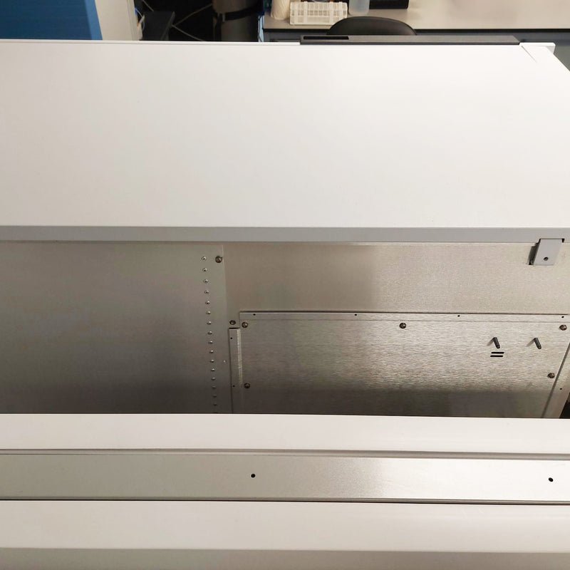 Agilent 6460 A Triple Quadrupole LC-MS (Liquid Chromatography – Mass Spectrometer)