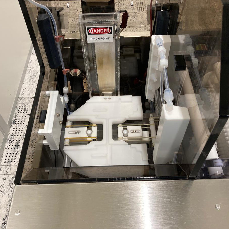 Ontrak DSS 200 Scrubber