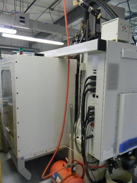 Haas VF 0