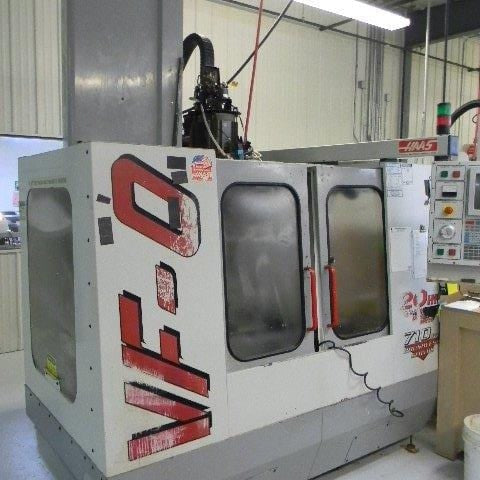 Haas VF 0