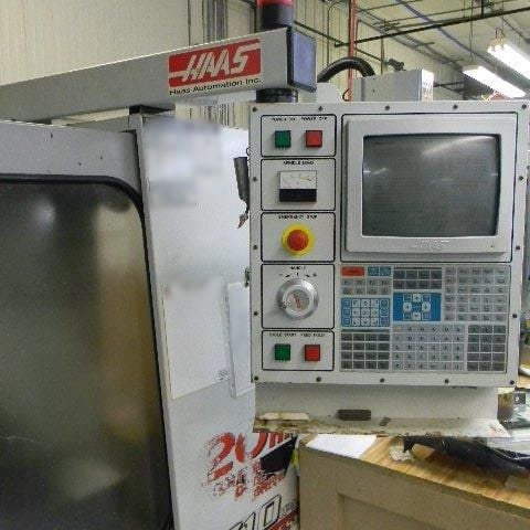 Haas VF 0