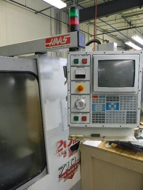 Haas VF 0