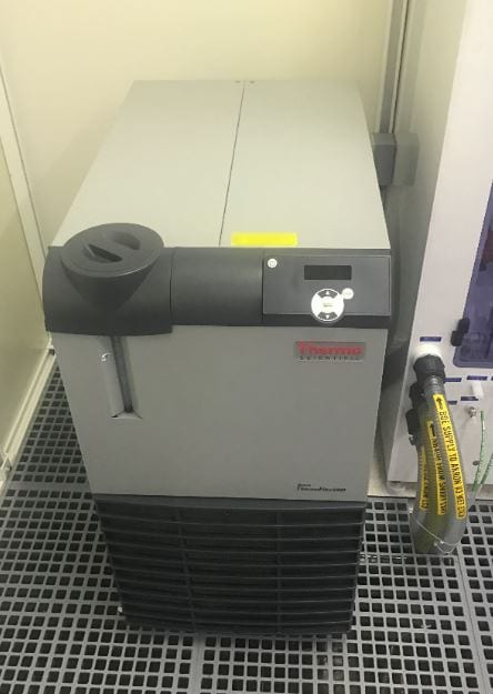 Akrion V 3 USG Removal system for PWAx Wafers