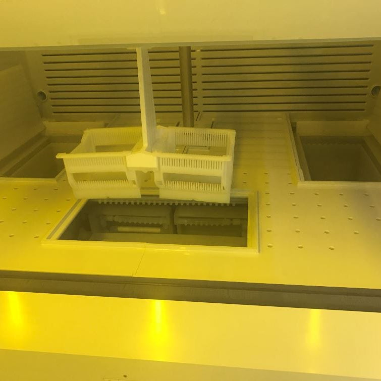 Akrion V 3 USG Removal system for PWAx Wafers