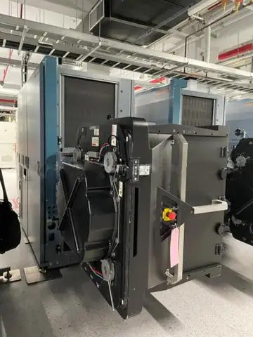 Teradyne iFlex Tester