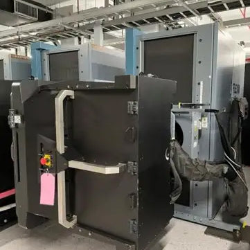 Teradyne iFlex Tester