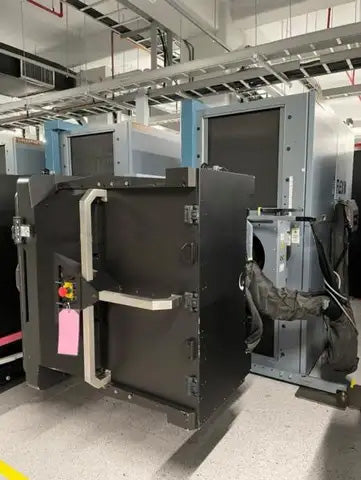 Teradyne iFlex Tester