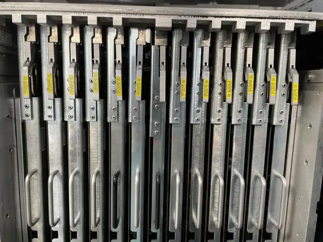 Teradyne iFlex Tester