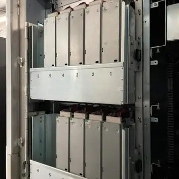Teradyne iFlex Tester