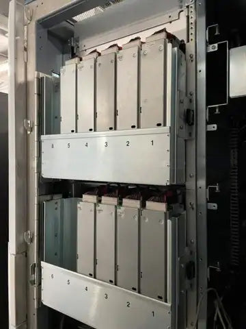 Teradyne iFlex Tester