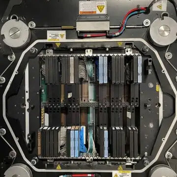 Teradyne iFlex Tester