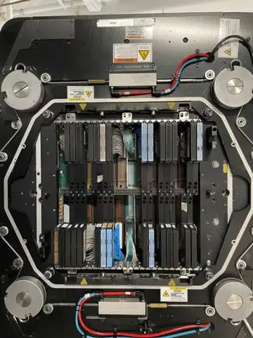 Teradyne iFlex Tester