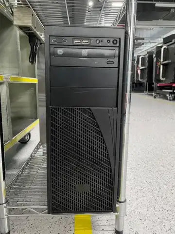 Teradyne iFlex Tester